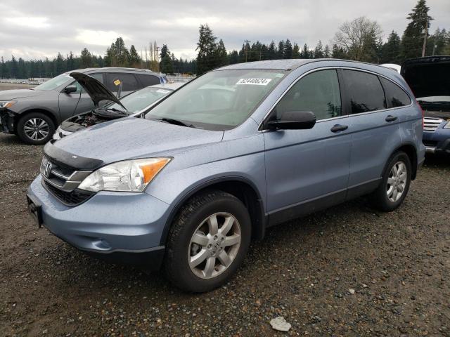 HONDA CR-V SE 2011 jhlre4h47bc007488