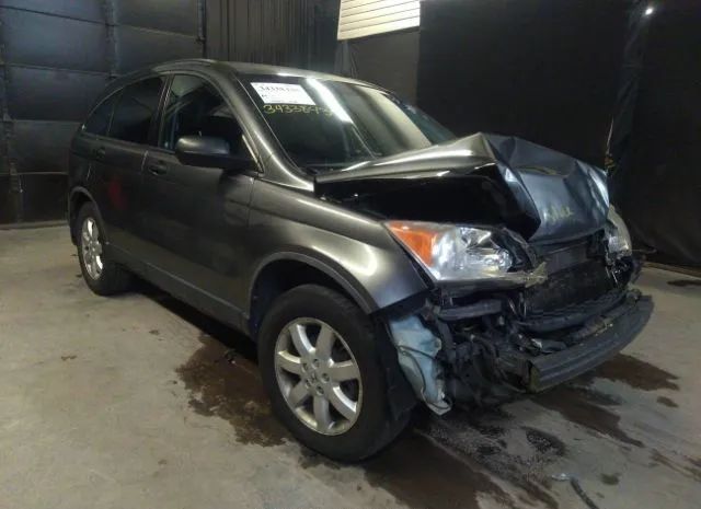 HONDA CR-V 2011 jhlre4h47bc011010