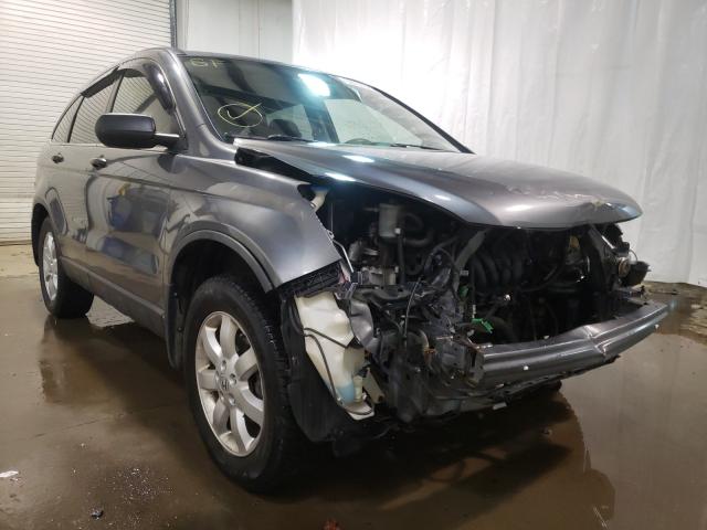 HONDA CR-V SE 2011 jhlre4h47bc012920