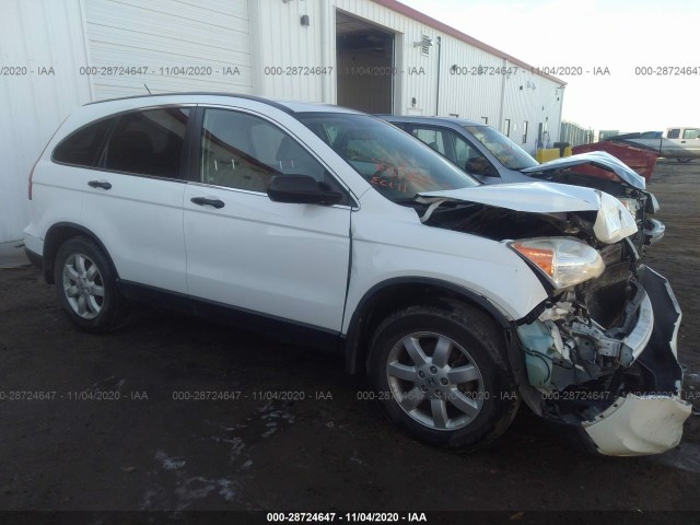 HONDA CR-V 2011 jhlre4h47bc017180