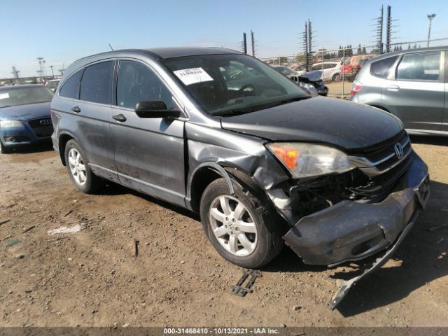 HONDA CR-V 2011 jhlre4h47bc022704