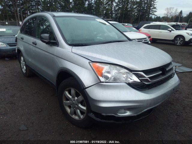 HONDA CR-V 2011 jhlre4h47bc027451