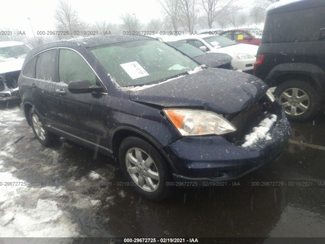 HONDA CR-V 2011 jhlre4h47bc028356