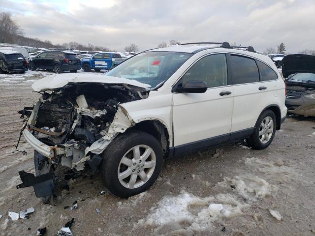 HONDA CR-V SE 2011 jhlre4h47bc029071