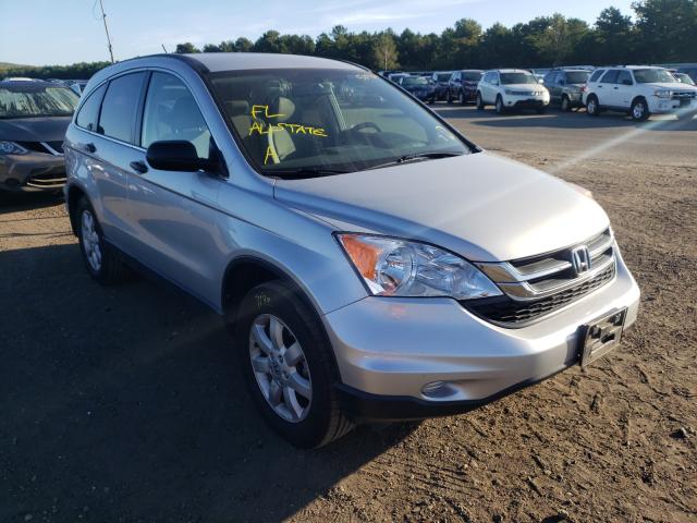 HONDA CR-V SE 2011 jhlre4h47bc029149