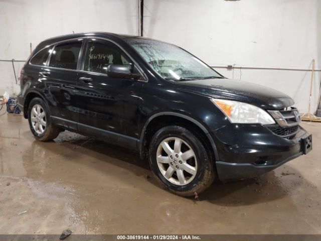 HONDA CR-V 2011 jhlre4h47bc032682