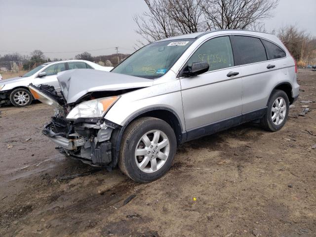 HONDA CR-V SE 2011 jhlre4h48bc002493