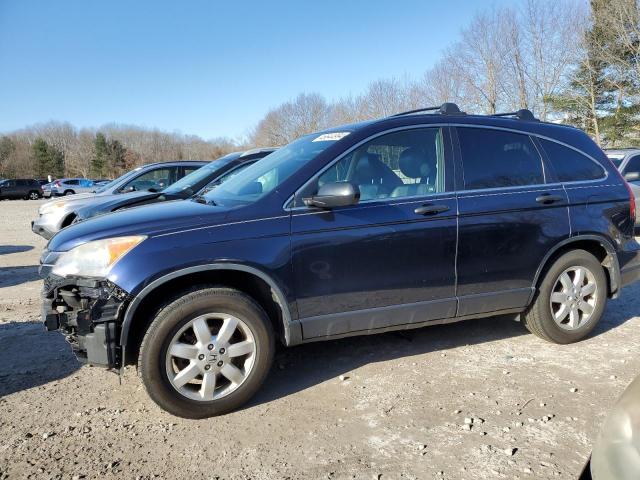 HONDA CRV 2011 jhlre4h48bc003319