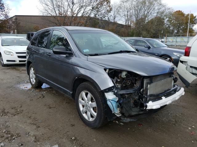 HONDA CR-V SE 2011 jhlre4h48bc004373