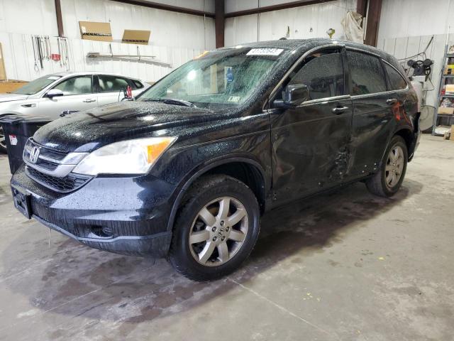 HONDA CR-V SE 2011 jhlre4h48bc005586