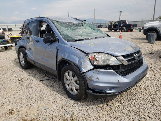 HONDA CR-V SE 2011 jhlre4h48bc006771