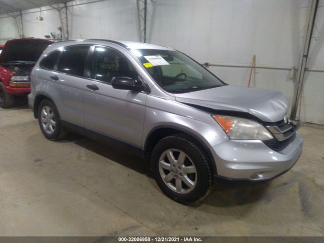 HONDA CR-V 2011 jhlre4h48bc011808