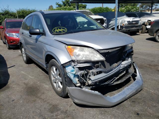 HONDA CR-V SE 2011 jhlre4h48bc023053