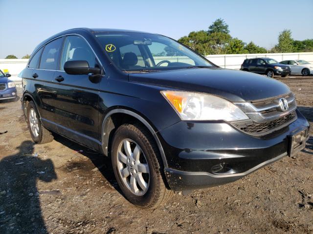 HONDA CR-V SE 2011 jhlre4h48bc023148