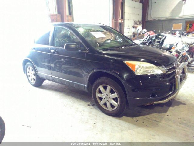 HONDA CR-V 2011 jhlre4h48bc023750