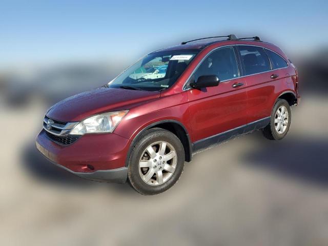 HONDA CRV 2011 jhlre4h48bc025496