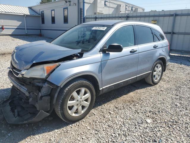 HONDA CR-V SE 2011 jhlre4h48bc027149