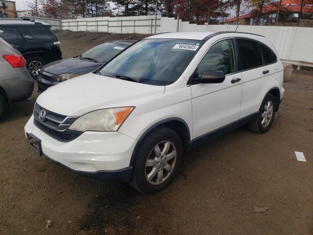 HONDA CRV 2011 jhlre4h48bc029063