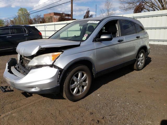 HONDA CR-V SE 2011 jhlre4h48bc035770