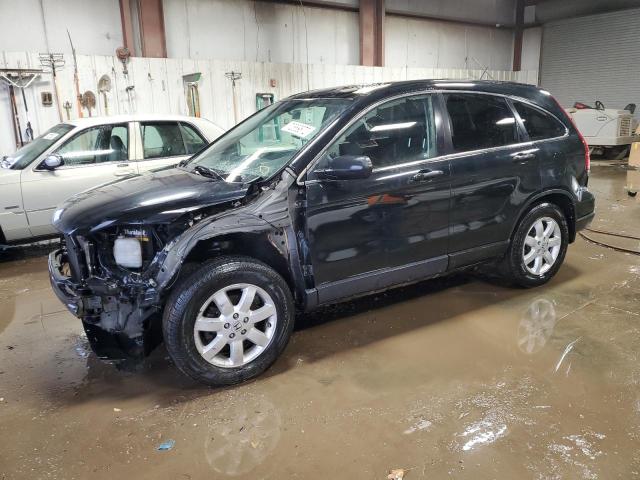 HONDA CR-V SE 2011 jhlre4h49bc005581