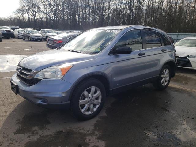 HONDA CR-V SE 2011 jhlre4h49bc009338