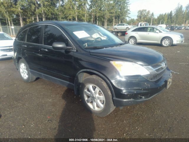 HONDA CR-V 2011 jhlre4h49bc017214