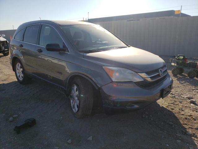 HONDA CR-V SE 2011 jhlre4h49bc028164