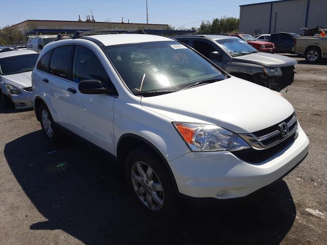 HONDA CRV 2011 jhlre4h49bc033350