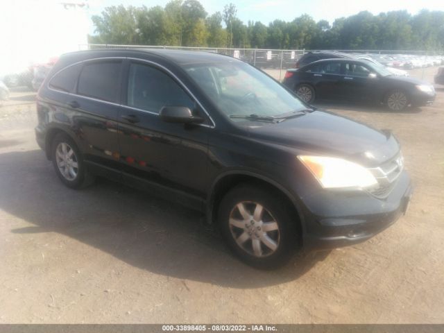 HONDA CR-V 2011 jhlre4h4xbc002608