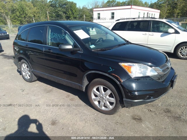 HONDA CR-V 2011 jhlre4h4xbc004276