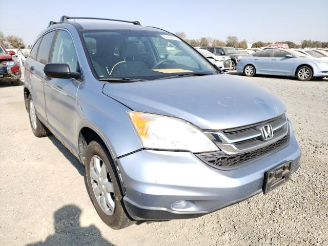 HONDA CR-V SE 2011 jhlre4h4xbc008764