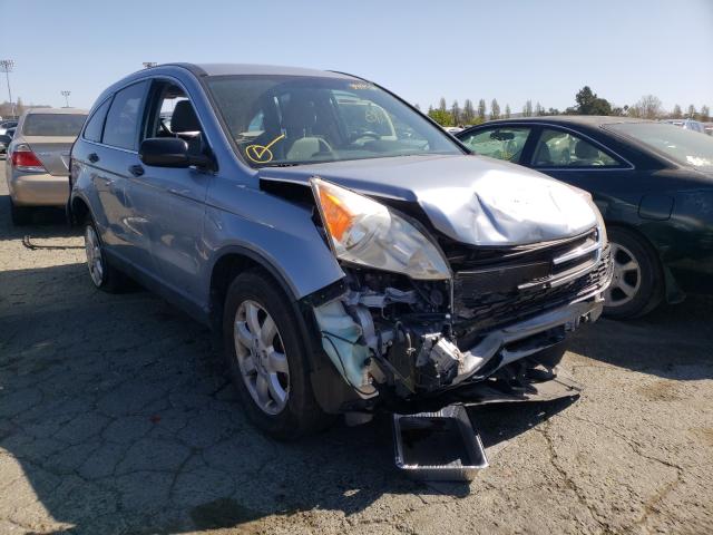 HONDA CR-V SE 2011 jhlre4h4xbc012488