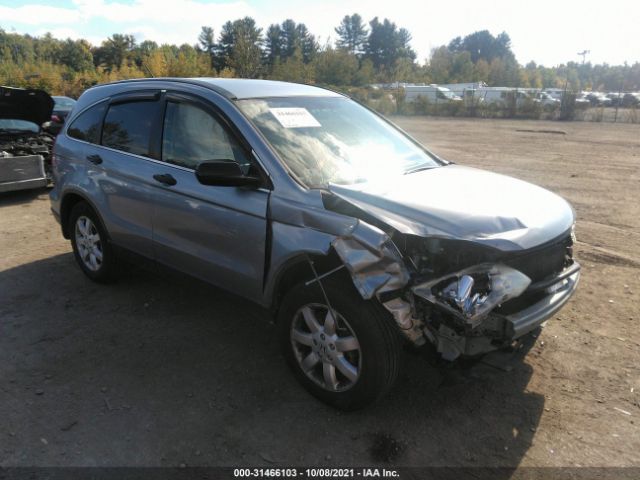 HONDA CR-V 2011 jhlre4h4xbc020171