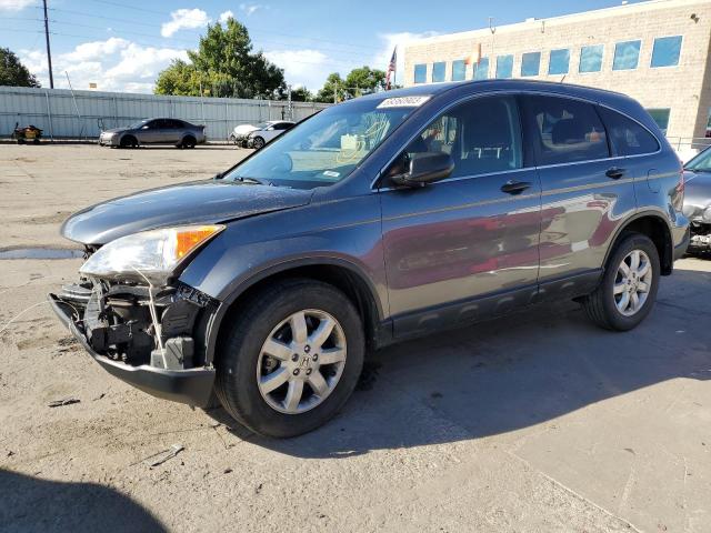 HONDA CRV 2011 jhlre4h4xbc020266