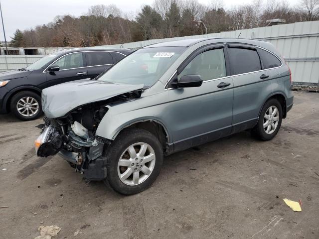 HONDA CR-V SE 2011 jhlre4h4xbc025726