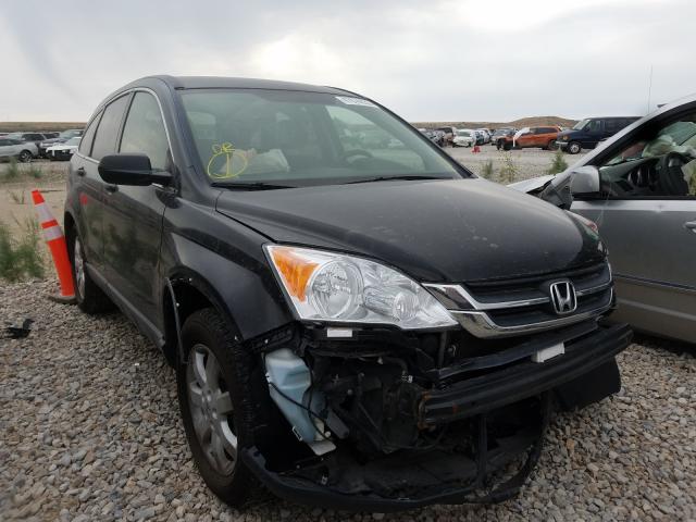 HONDA CR-V SE 2011 jhlre4h4xbc027704