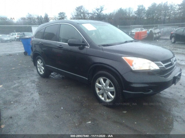 HONDA CR-V 2011 jhlre4h4xbc027878