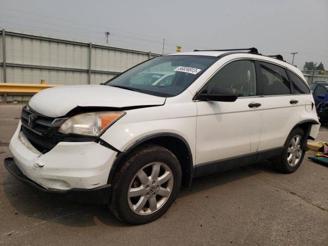 HONDA CRV 2011 jhlre4h4xbc028853