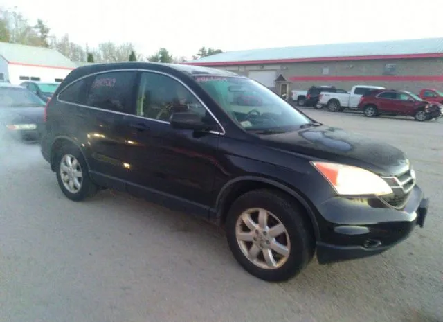 HONDA CR-V 2011 jhlre4h4xbc031638