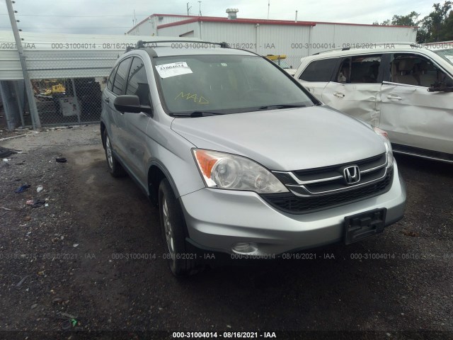 HONDA CR-V 2011 jhlre4h4xbc035821