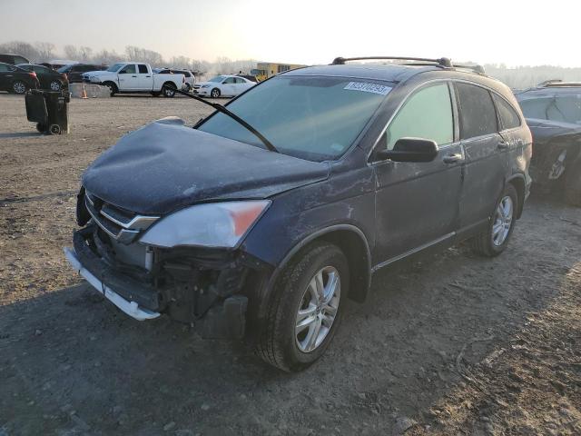 HONDA CRV 2010 jhlre4h50ac002513