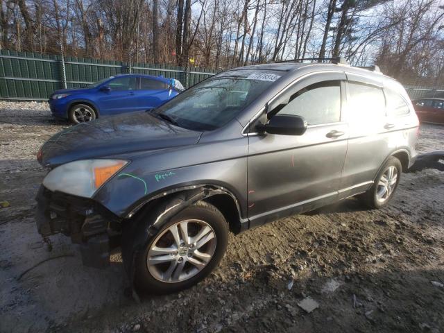 HONDA CRV 2010 jhlre4h50ac008232