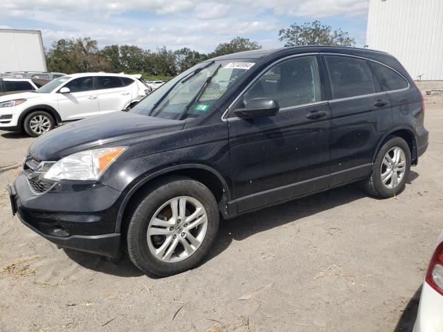 HONDA CR-V EX 2010 jhlre4h50ac010336