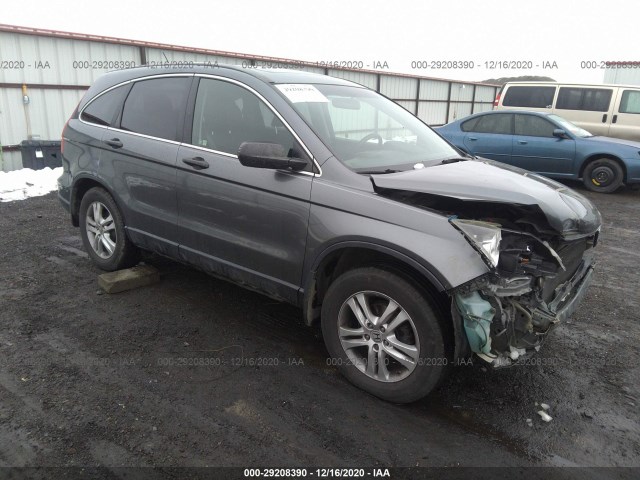 HONDA CR-V 2010 jhlre4h50ac016038