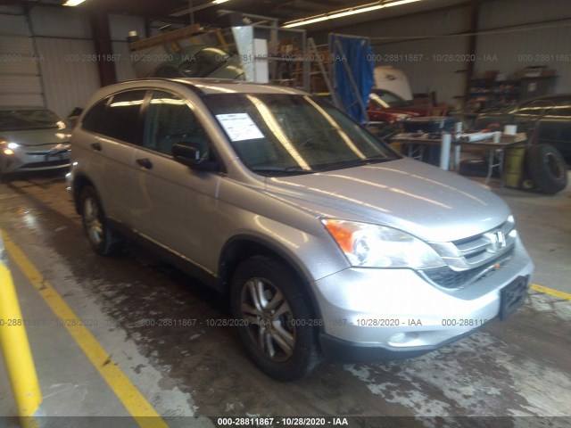 HONDA CR-V 2011 jhlre4h50bc000889