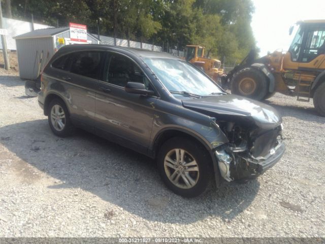 HONDA CR-V 2011 jhlre4h50bc005770