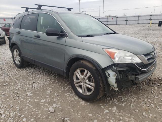 HONDA CRV 2011 jhlre4h50bc011326