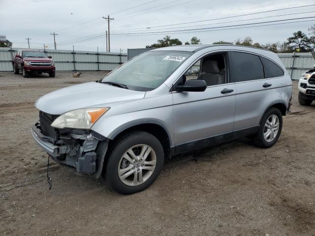 HONDA CRV 2011 jhlre4h50bc011472