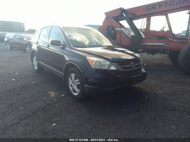 HONDA CR-V 2011 jhlre4h50bc011696