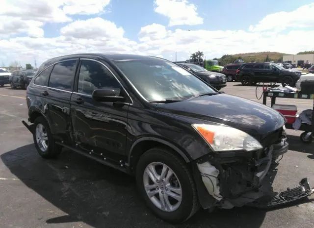 HONDA CR-V 2011 jhlre4h50bc016378